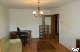 Apartament de vanzare cu 3 camere, 66 mp, decomandat, zona BRD,cu loc de parcare