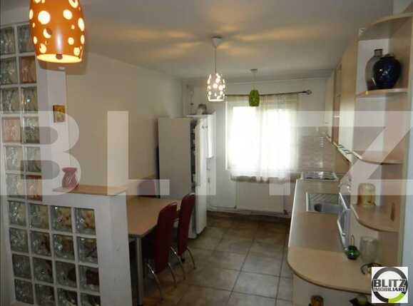 Apartament de vânzare 3 camere Marasti - 1653AV | BLITZ Cluj-Napoca | Poza8