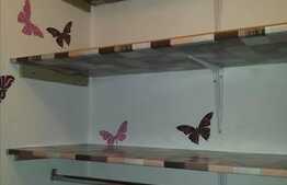 Apartament cu 2 camere, decomandat, 50 mp, zona BIG Manastur