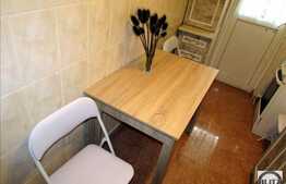 Apartament cu 2 camere, decomandat, 50 mp, zona BIG Manastur