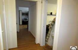 Apartament cu 2 camere, decomandat, 50 mp, zona BIG Manastur