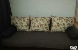 Apartament cu 2 camere, decomandat, 50 mp, zona BIG Manastur