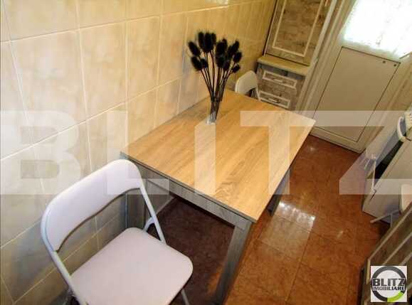 Apartament de închiriat 2 camere Manastur - 16530AI | BLITZ Cluj-Napoca | Poza9