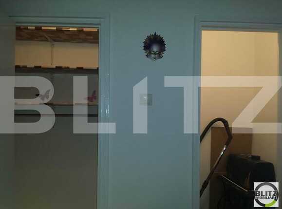 Apartament de închiriat 2 camere Manastur - 16530AI | BLITZ Cluj-Napoca | Poza12