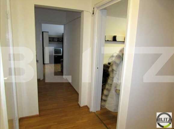 Apartament de închiriat 2 camere Manastur - 16530AI | BLITZ Cluj-Napoca | Poza13