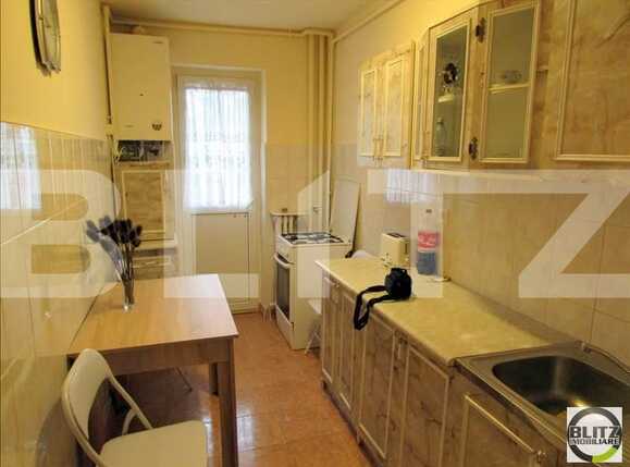 Apartament de închiriat 2 camere Manastur - 16530AI | BLITZ Cluj-Napoca | Poza7