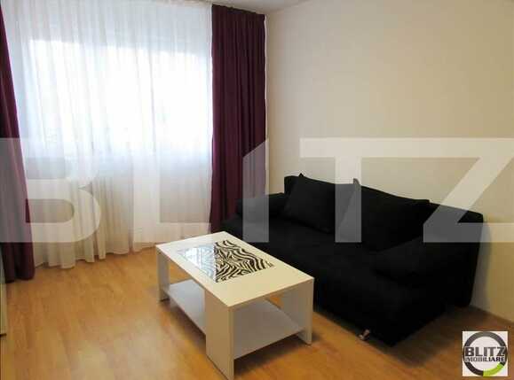 Apartament de închiriat 2 camere Manastur - 16530AI | BLITZ Cluj-Napoca | Poza1