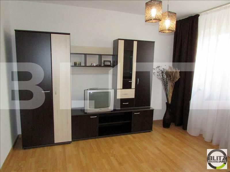 Apartament de închiriat 2 camere Manastur - 16530AI | BLITZ Cluj-Napoca | Poza4