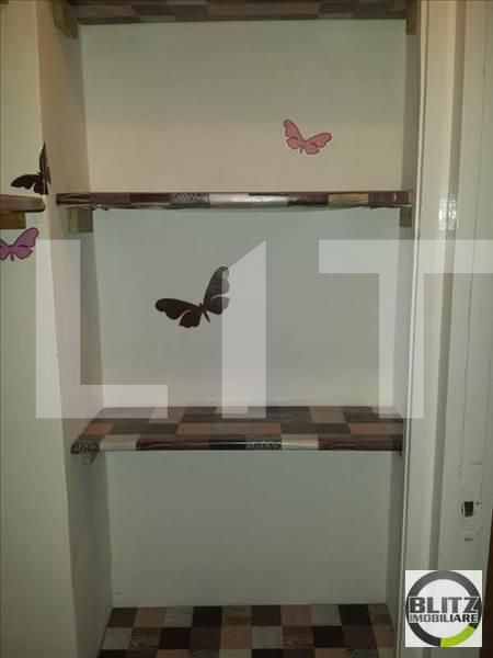 Apartament de închiriat 2 camere Manastur - 16530AI | BLITZ Cluj-Napoca | Poza10