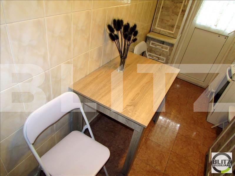 Apartament de închiriat 2 camere Manastur - 16530AI | BLITZ Cluj-Napoca | Poza9