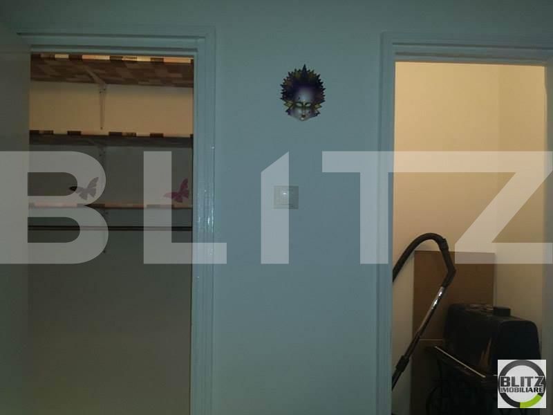 Apartament de închiriat 2 camere Manastur - 16530AI | BLITZ Cluj-Napoca | Poza12