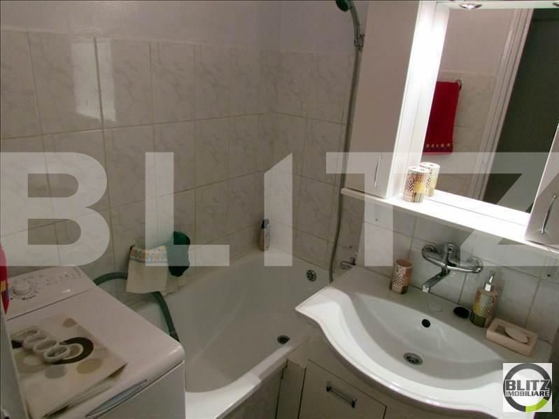 Apartament de închiriat 2 camere Manastur - 16530AI | BLITZ Cluj-Napoca | Poza15
