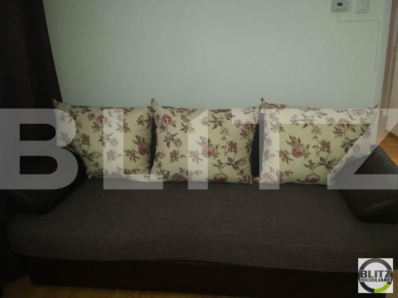 Apartament de închiriat 2 camere Manastur - 16530AI | BLITZ Cluj-Napoca | Poza6