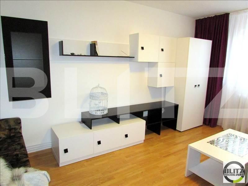 Apartament de închiriat 2 camere Manastur - 16530AI | BLITZ Cluj-Napoca | Poza3