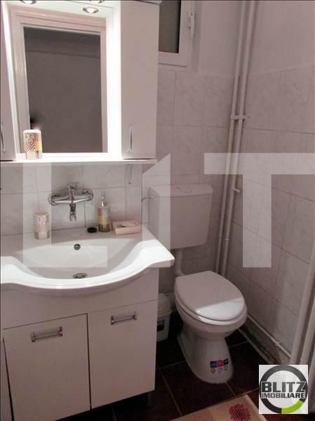 Apartament de închiriat 2 camere Manastur - 16530AI | BLITZ Cluj-Napoca | Poza14