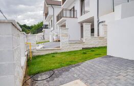 Casa 140mp, teren 1000 mp, calitate inalta, view exceptional, Feleacu