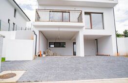 Casa 140mp, teren 1000 mp, calitate inalta, view exceptional, Feleacu