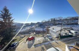 Casa 140mp, teren 1000 mp, calitate inalta, view exceptional, Feleacu