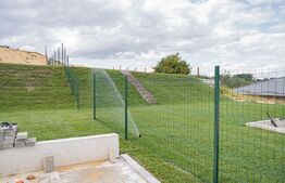 Casa 140mp, teren 1000 mp, calitate inalta, view exceptional, Feleacu