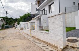 Casa 140mp, teren 1000 mp, calitate inalta, view exceptional, Feleacu