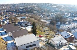 Casa 140mp, teren 1000 mp, calitate inalta, view exceptional, Feleacu