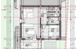 Casa 140mp, teren 1000 mp, calitate inalta, view exceptional, Feleacu