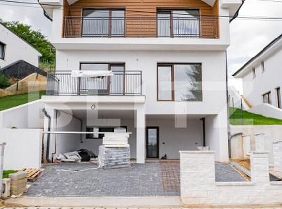 Casa de vânzare 4 camere Feleacu - 165308CV | BLITZ Cluj-Napoca | Poza1