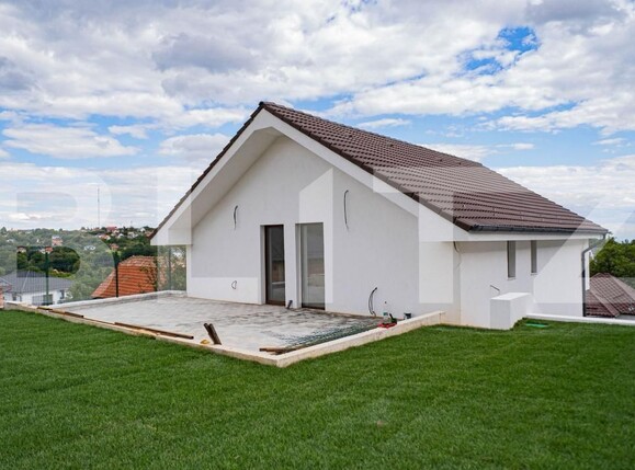 Casa de vânzare 4 camere Feleacu - 165308CV | BLITZ Cluj-Napoca | Poza8