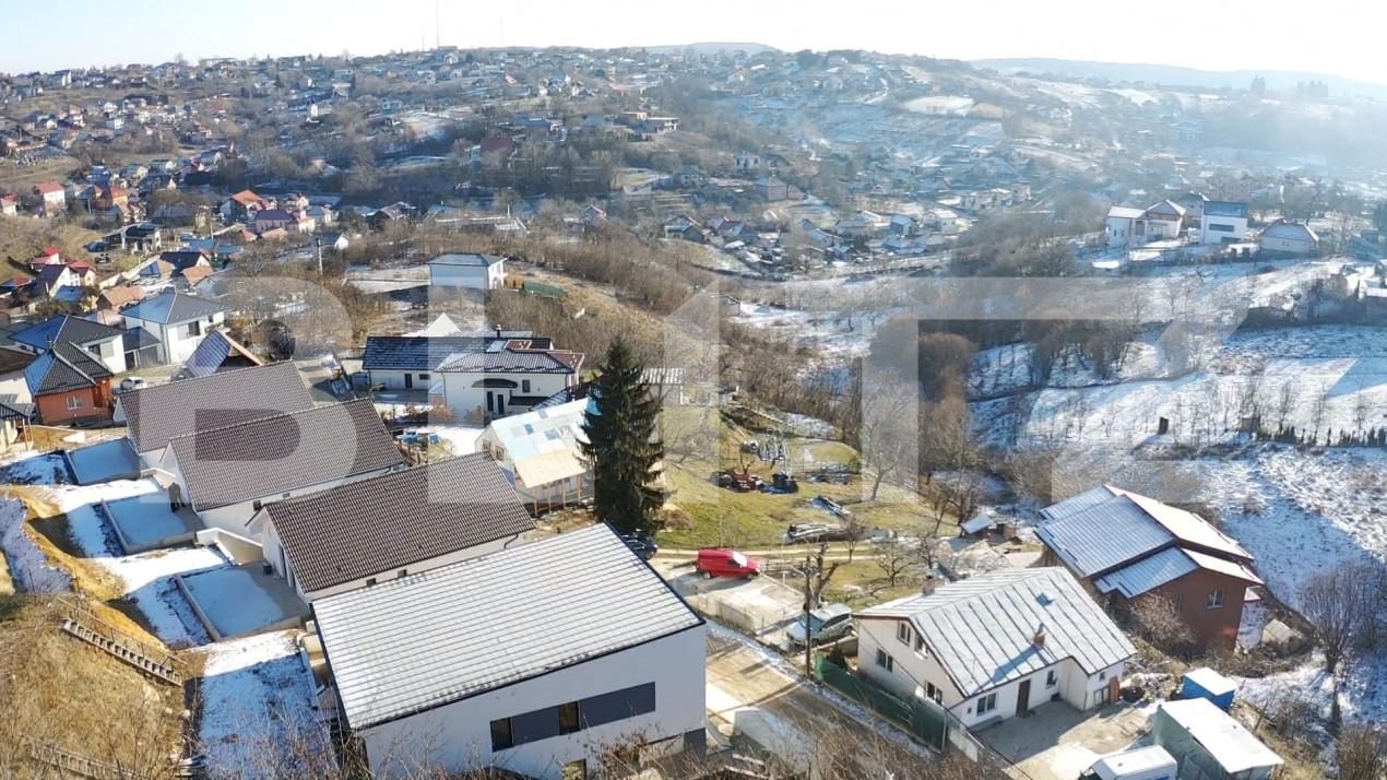 Casa de vânzare 4 camere Feleacu - 165308CV | BLITZ Cluj-Napoca | Poza3
