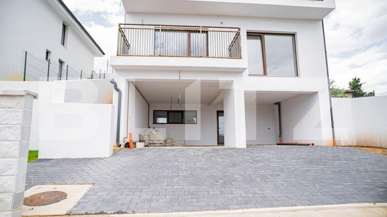 Casa de vânzare 4 camere Feleacu - 165308CV | BLITZ Cluj-Napoca | Poza2