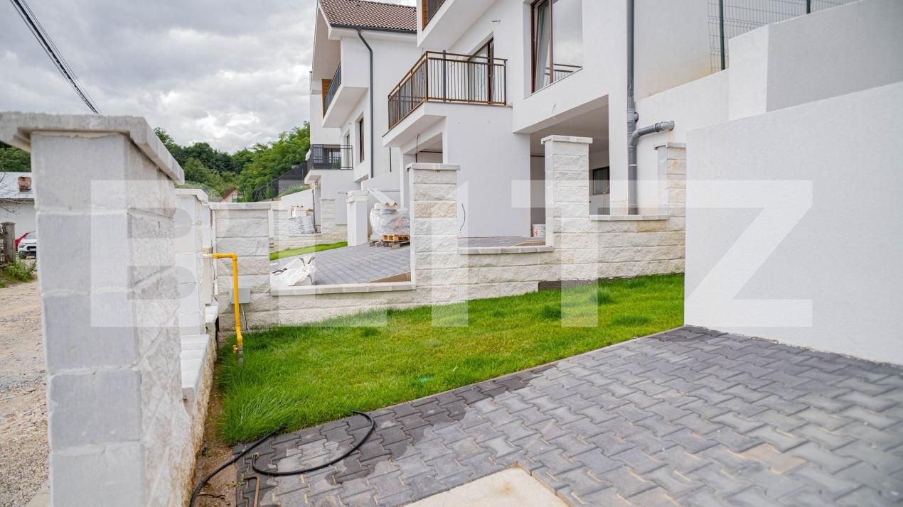 Casa de vânzare 4 camere Feleacu - 165308CV | BLITZ Cluj-Napoca | Poza3