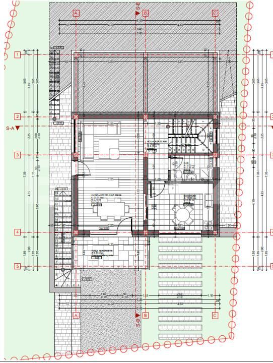 Casa de vânzare 4 camere Feleacu - 165308CV | BLITZ Cluj-Napoca | Poza8
