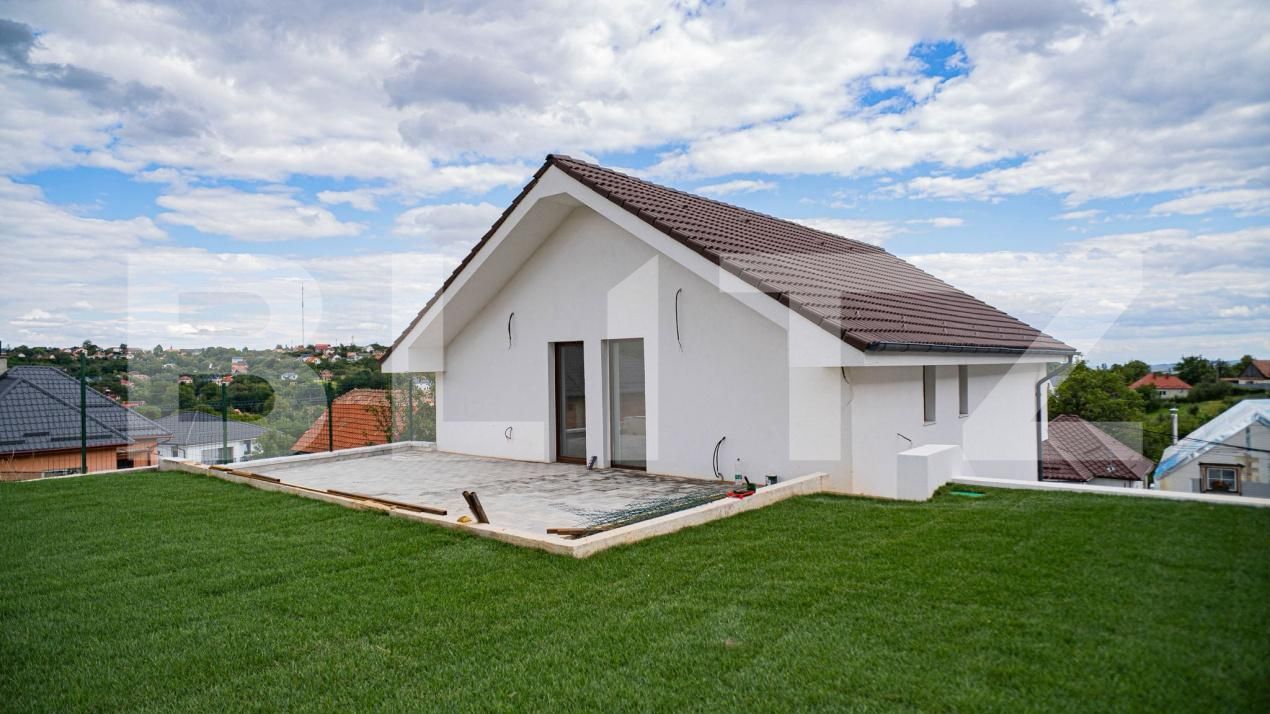 Casa de vânzare 4 camere Feleacu - 165308CV | BLITZ Cluj-Napoca | Poza8
