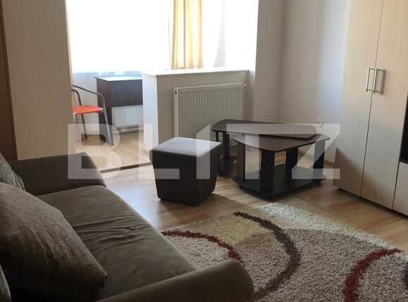 Apartament de închiriat 2 camere Manastur - 16531AI | BLITZ Cluj-Napoca | Poza4
