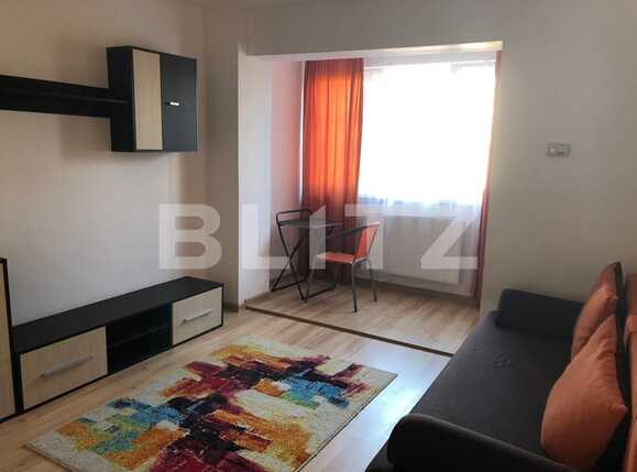 Apartament de închiriat 2 camere Manastur - 16531AI | BLITZ Cluj-Napoca | Poza1
