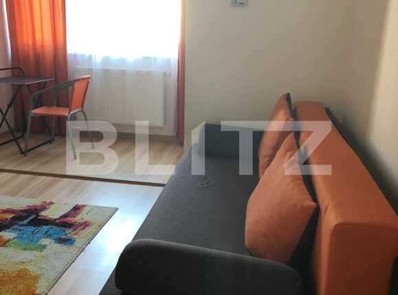 Apartament de închiriat 2 camere Manastur - 16531AI | BLITZ Cluj-Napoca | Poza3