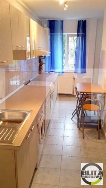 Apartament de închiriat 2 camere Manastur - 16531AI | BLITZ Cluj-Napoca | Poza5