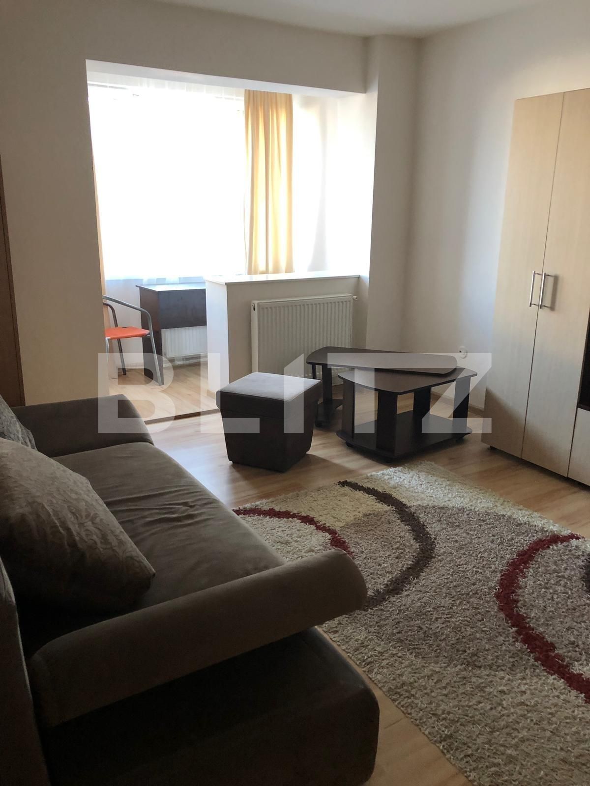 Apartament de închiriat 2 camere Manastur - 16531AI | BLITZ Cluj-Napoca | Poza4