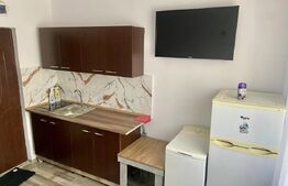 Cameră de cămin de închiriat, 10 mp, zona-Astra