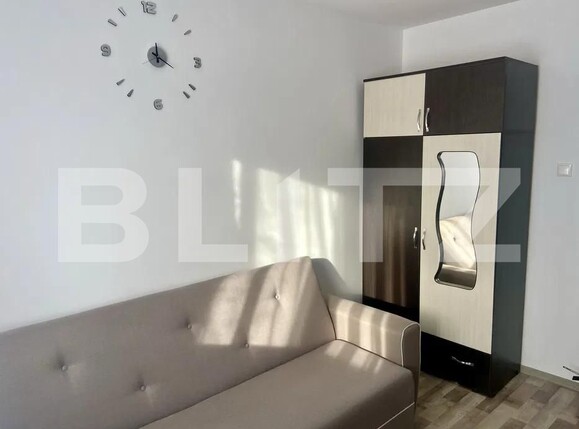 Garsonieră de închiriat Gemenii - 165316AI | BLITZ Brașov | Poza3