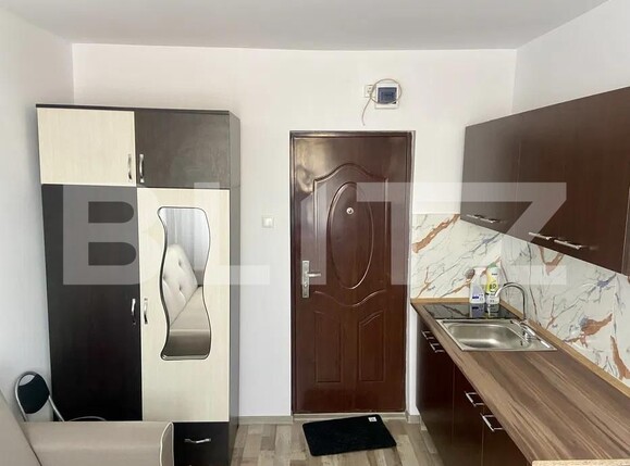 Garsonieră de închiriat Gemenii - 165316AI | BLITZ Brașov | Poza2
