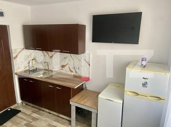 Garsonieră de închiriat Gemenii - 165316AI | BLITZ Brașov | Poza1