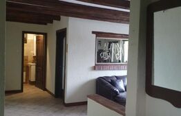 Apartament de 2 camere renovat în Codlea!