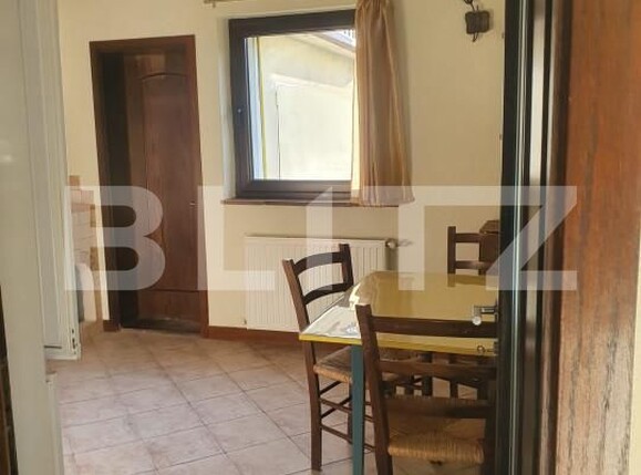 Apartament de închiriat 2 camere Codlea - 165317AI | BLITZ Brașov | Poza1