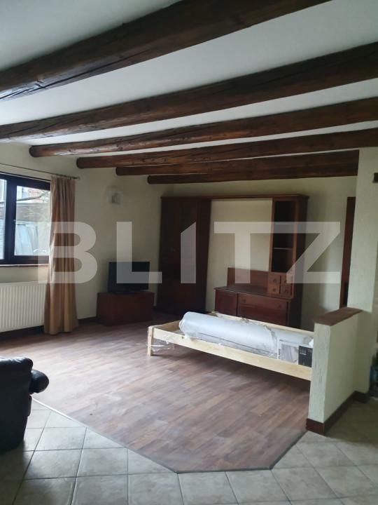 Apartament de închiriat 2 camere Codlea - 165317AI | BLITZ Brașov | Poza3
