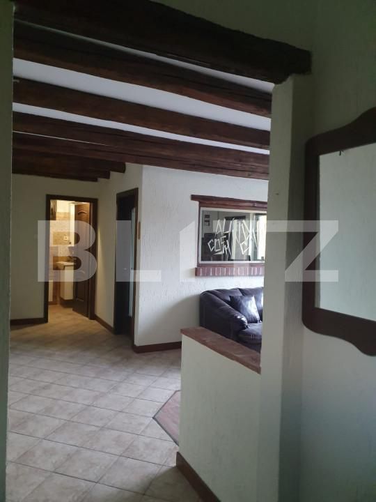 Apartament de închiriat 2 camere Codlea - 165317AI | BLITZ Brașov | Poza4