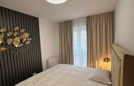  Apartament modern de lux, cu 3 camere, 70 mp, zona-Tractorul