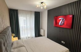  Apartament modern de lux, cu 3 camere, 70 mp, zona-Tractorul