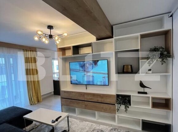 Apartament de închiriat 3 camere Tractorul - 165318AI | BLITZ Brașov | Poza5