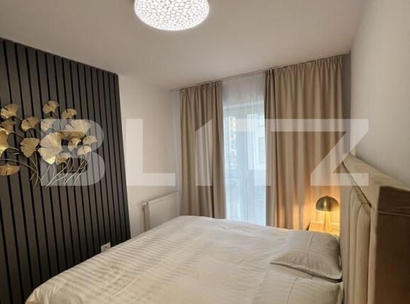 Apartament de închiriat 3 camere Tractorul - 165318AI | BLITZ Brașov | Poza2